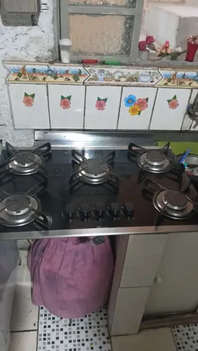 Cooktop