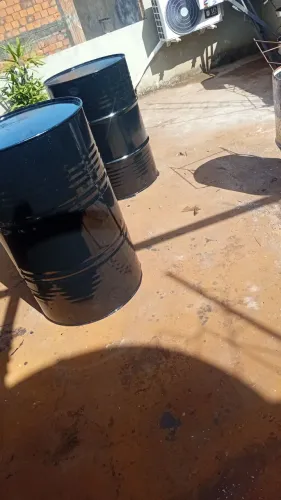 Tambor preto