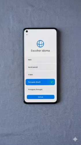 Xiaomi Mi 11T Lite 5G com bateria nova