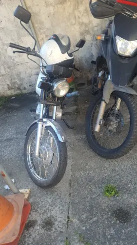 Vendo moto ML Turuna 1993