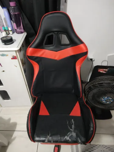 Cadeira pra computador