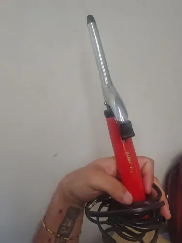 Baby Liss Taiff Modelador