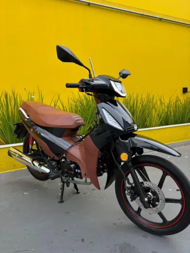 SHINERAY 50cc Fipe 9.400 OFERTA só essa semana parcelo no cartão em 24x