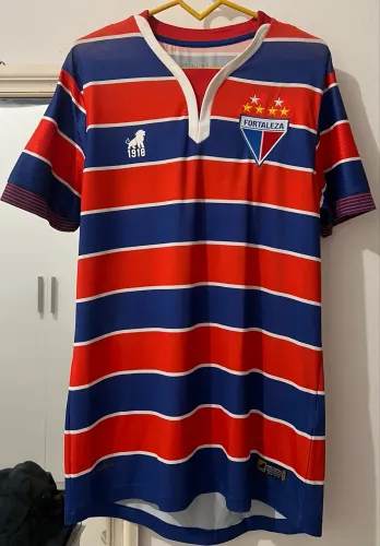 Camisa Fortaleza Centenário 2018