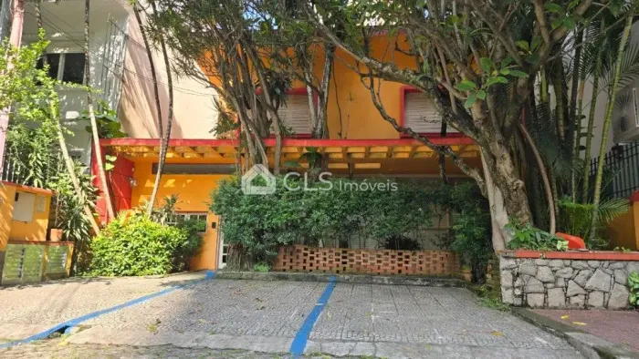 CASA DE VILA PERDiZES 4 DORMITÓRIOS 251 M2 5 VAGAS