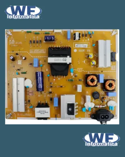 PLACA FONTE TV LG 65UN7310PSC