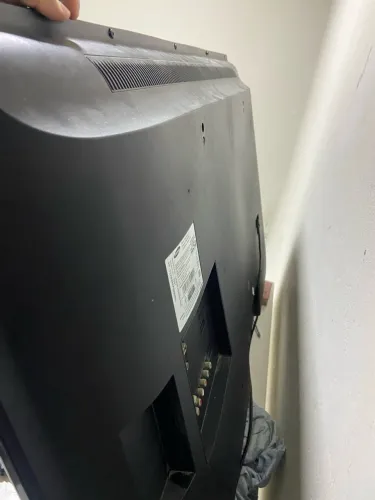 TELEVISÃO SAMSUNG