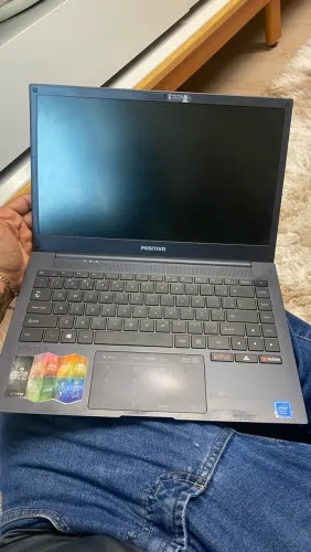 Vendo notebook