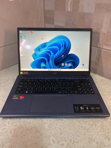 Notebook Acer Aspire 3 Touch Ryzen 5