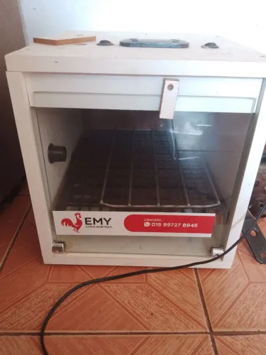 Chocadeira 220 watzzz