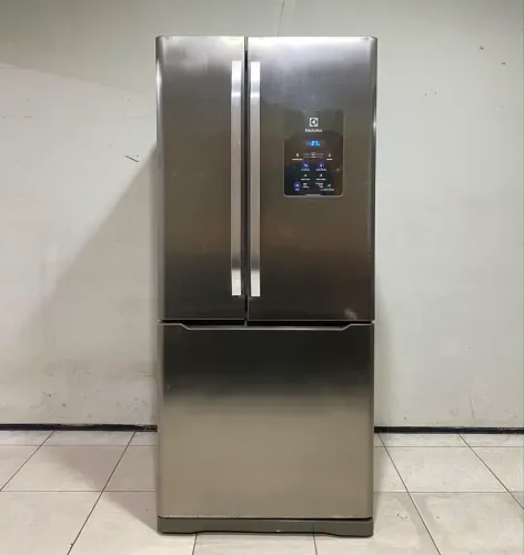Geladeira Eletrolux 