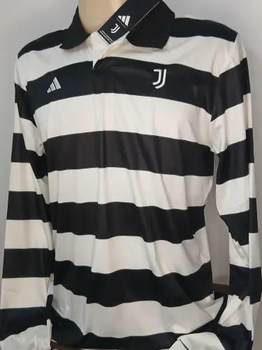 Juventus lançamento retro