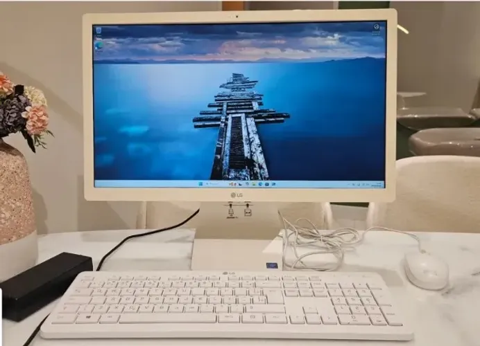 computador lg all in one 22b280