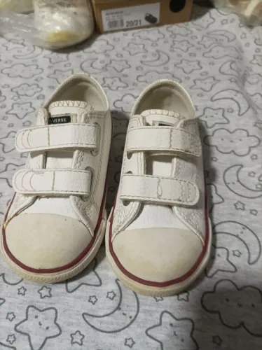 Sapato ALL Star ( Tamanho 23)