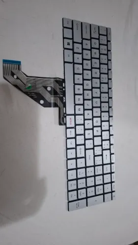 Teclado para notebook multilaser ultra