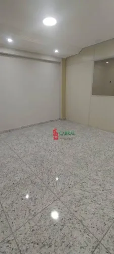Sala para alugar, 11 m² por R$ 1.300/mês - Gopoúva - Guarulhos/SP