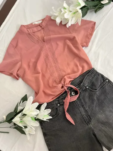? Roupas Seminovas com Preço de Amiga! ?