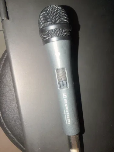 Microfone