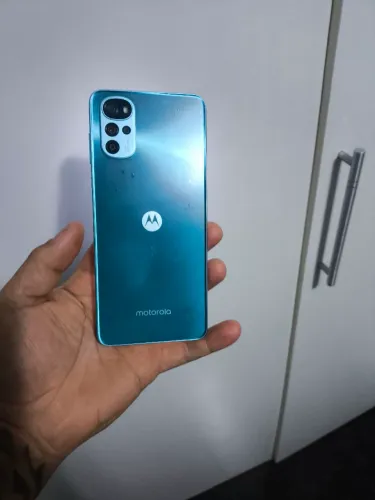 Moto g22 128gb
