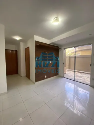 Apartamento Garden à venda Condomínio Portal do Bosque | Jardim Sulacap