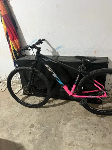 Bike aro 29