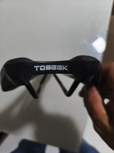 Selim bike semi novo toseek
