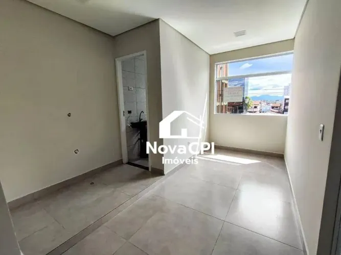 Sala Comercial para Locação na Ocian  71m², 500m da Praia
