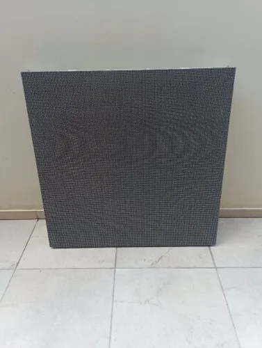 Painel de led para propaganda