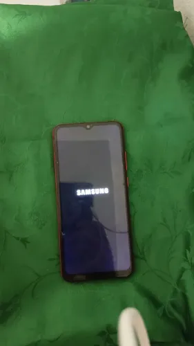 Celular Samsung A02S