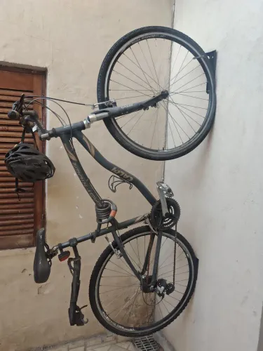 BIKE NO ESTADO