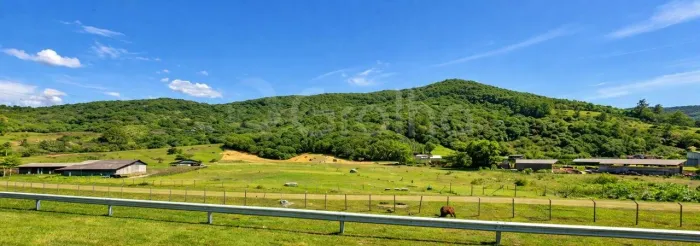 Terreno Área Rural com 34.200,00 m2 em Forquilhas
