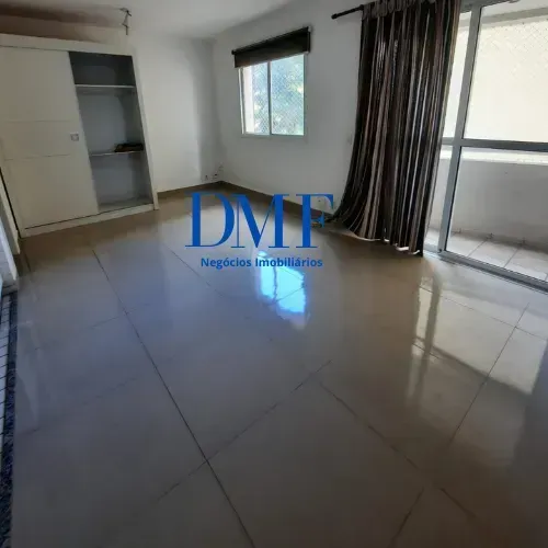 Apartamento/Studio locação 23 m² com 1 dormitório e lazer completo em Perdizes - São Paul