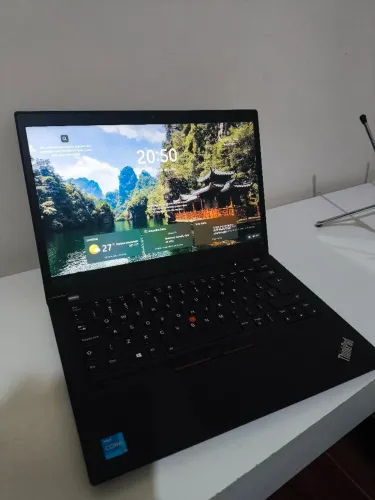 ? Lenovo ThinkPad T14 - Excelente estado + Garantia