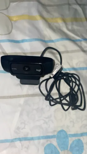 Webcam Logitech