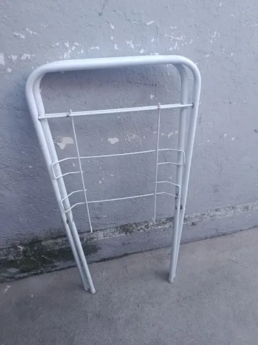 Suporte de banheira
