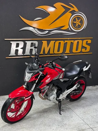 CB TWISTER 250 2021 / COM CAPACETE DE BRINDE !