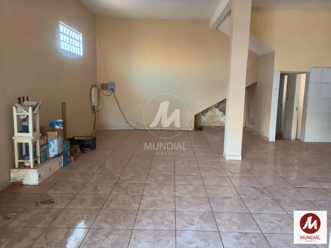 Casa (sobrado na rua) 4 dormitórios, cozinha planejada