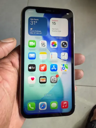 iPhone 11 128gb