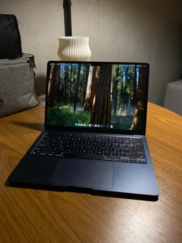 Macbook air m2