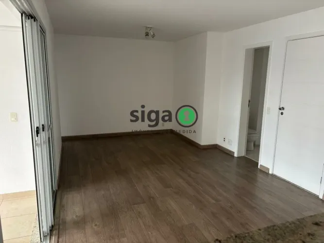 Apartamento à Venda com 3 Suítes e 112m² na Chácara Santo Antônio
