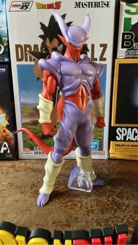 Figure Janemba linha Grandista