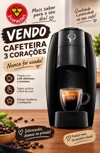 Cafeteira 