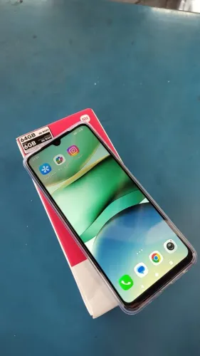 Xiami A5 64g