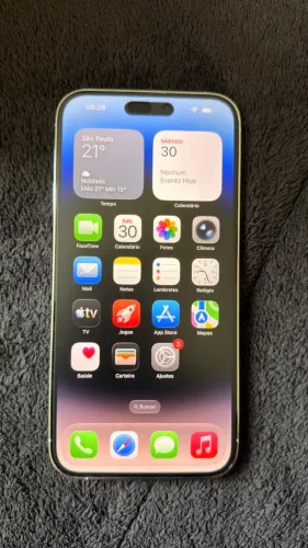 Vendo iPhone 14 Pro Max 