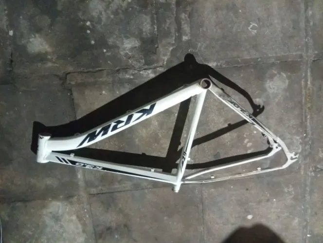 quadro krw branco para vender