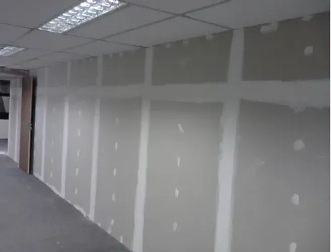 Drywall