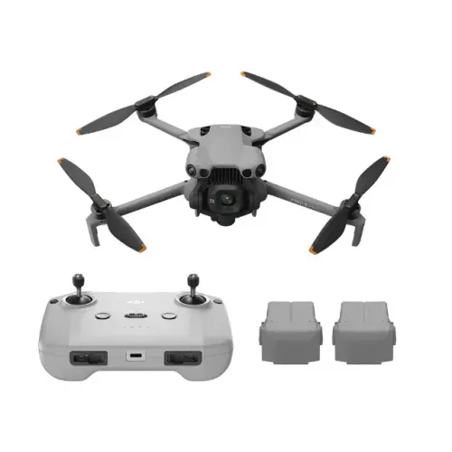 Drone Dji Mini 5 Pro Combo Fly More Dji 067 sem tela