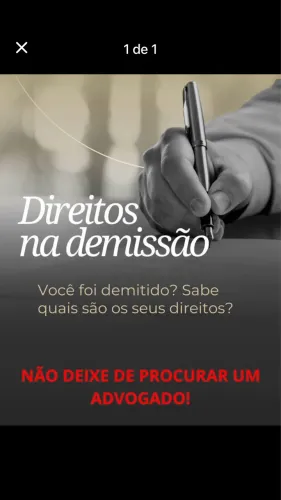 Direito trabalhista