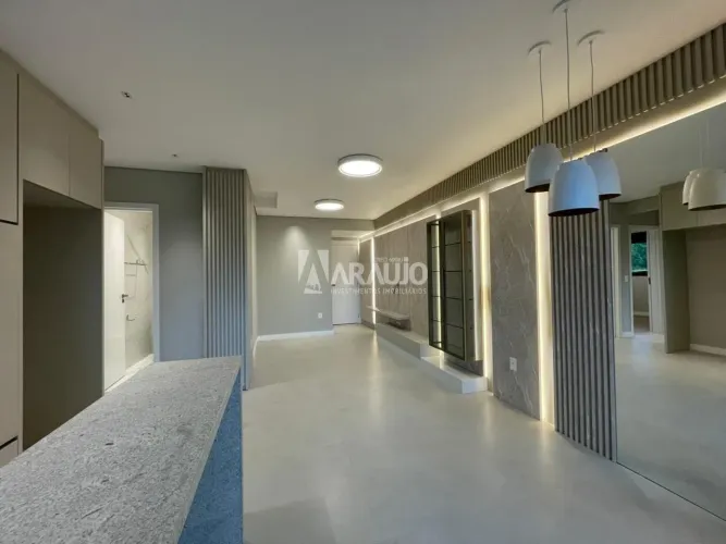 Apartamento com suíte + 2 dormitório à venda Praia dos Amores Balneário Camboriú
