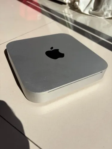 Mac Mini Core2Duo 2.4 (Mid-2010)